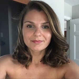 Meet your Posher, Irina